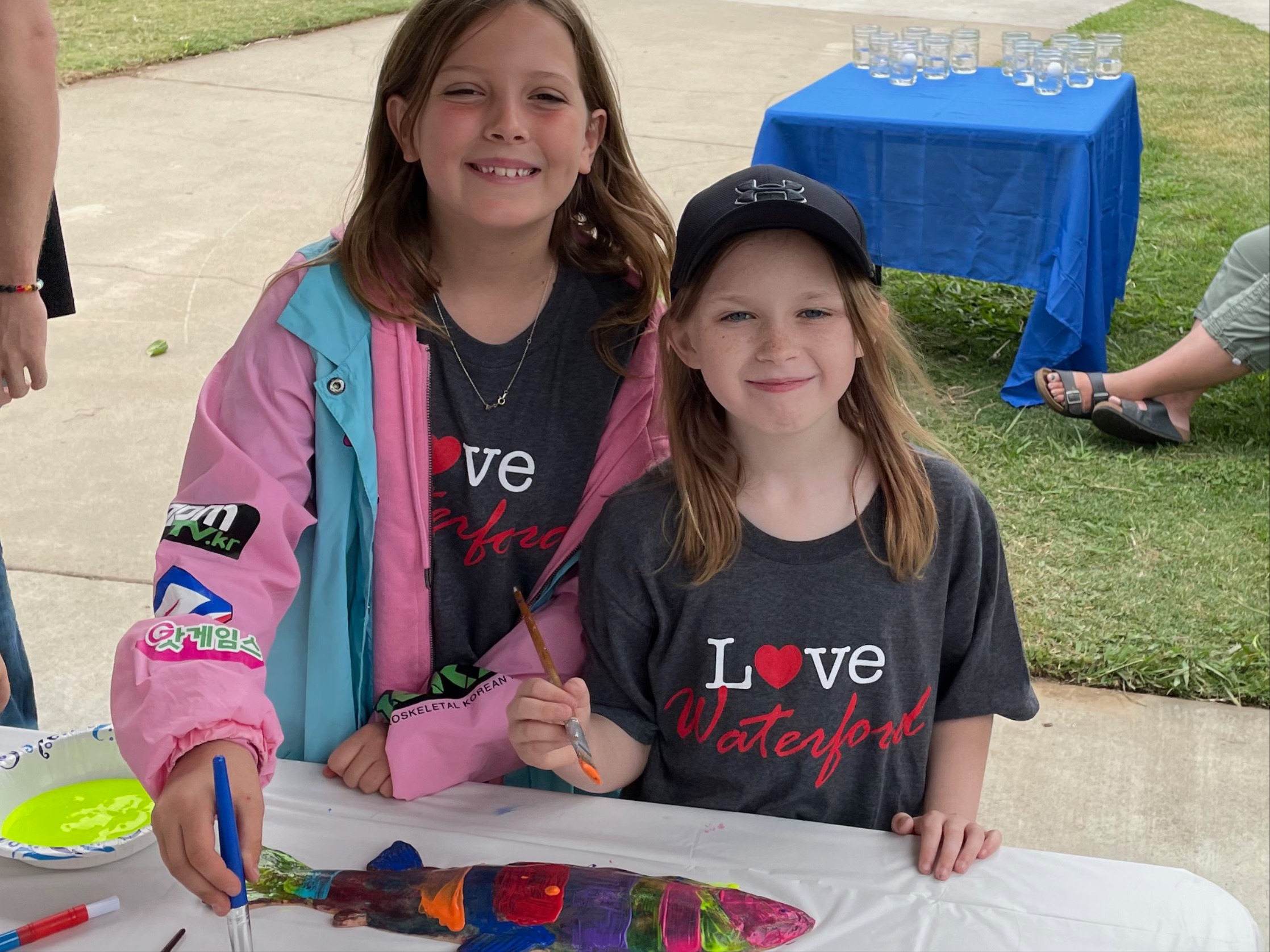 Love Waterford > Events & Programs