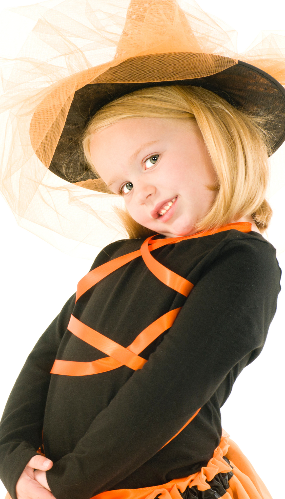 BEST TODDLER COSTUME (0-4YRS)