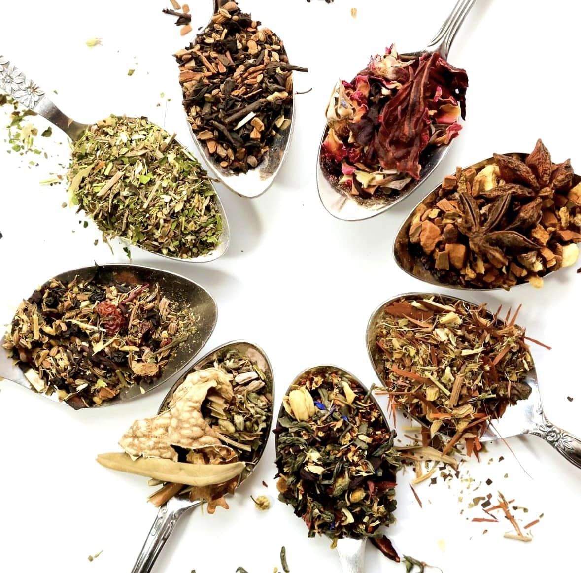 Natureacentric (herbal tonics)