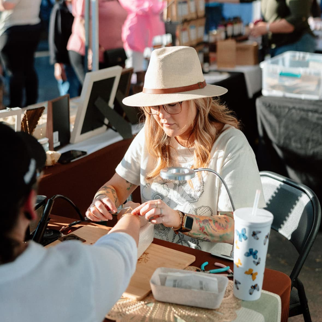 Forever Linked Permanent Jewelry 