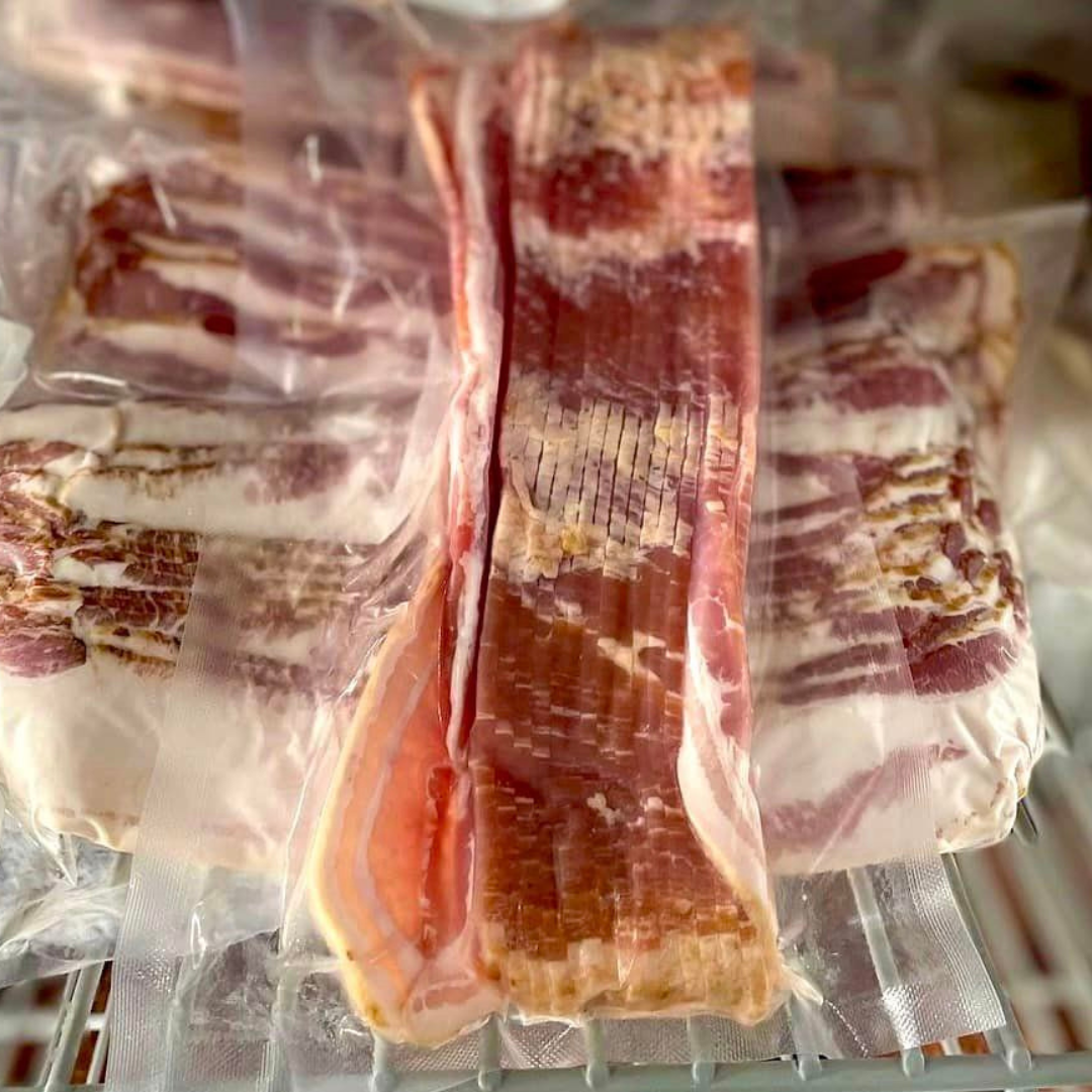 Sanders Meat Service