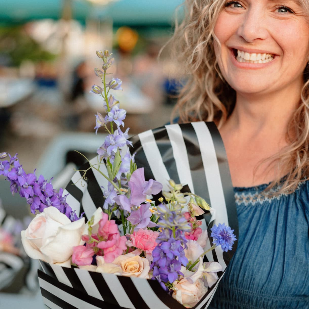 Vineyard House Flower Farm